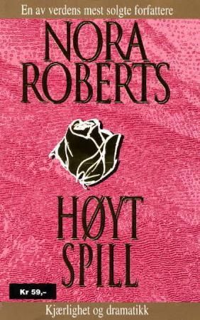 Høyt spill