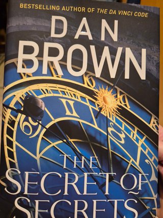 The secret of secrets