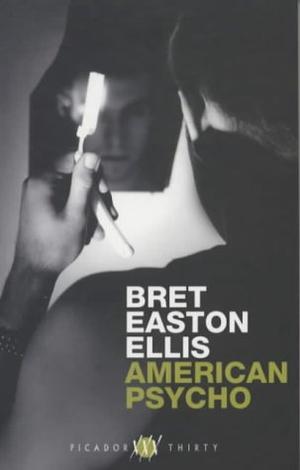 American psycho - a novel