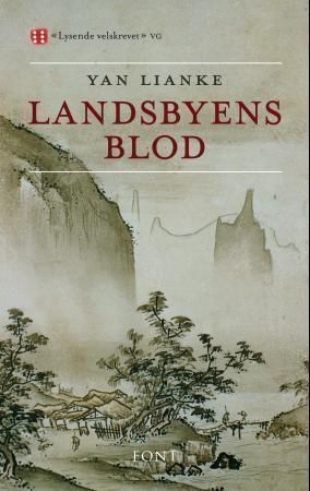 Landsbyens blod