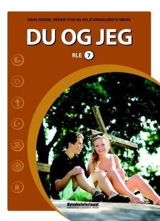 Du og jeg 7 - RLE