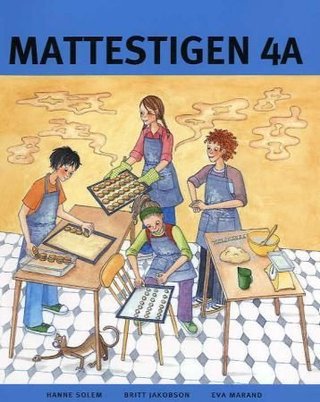 Mattestigen 4A