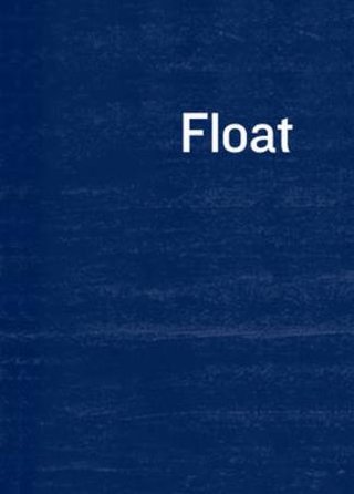 "Float" av Anne Carson