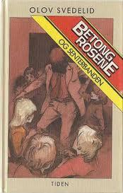 Betongrosene og senterbanden