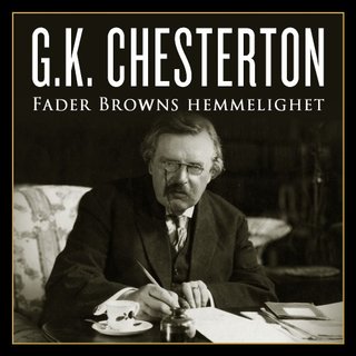 Fader Browns hemmelighet