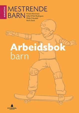 Mestrende - arbeidsbok barn