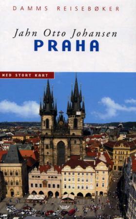 "Praha" av Jahn Otto Johansen