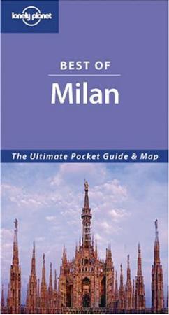 "Best of Milan" av Terry Carter