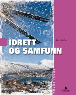 Idrett og samfunn - Smartbok