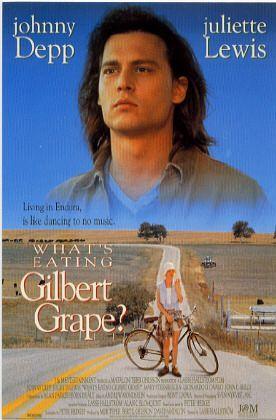 "Hva er det med Gilbert Grape?" av Peter Hedges
