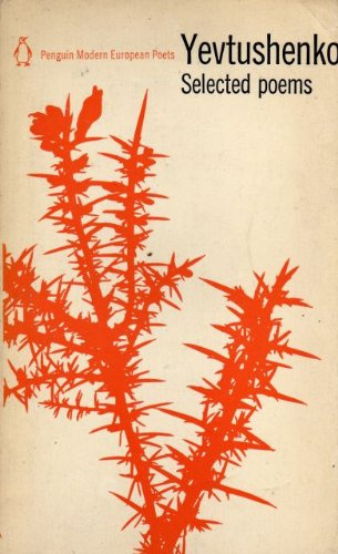 Selected Poems (Poets)