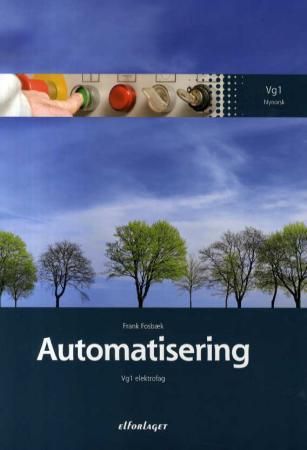 Automatisering - vg1elektrofag