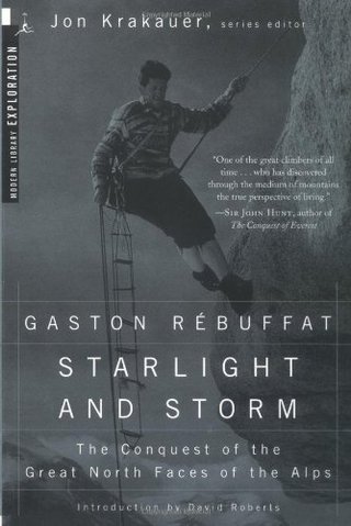 Starlight and Storm (Modern Library Exploration)