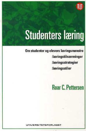 "Studenters læring" av Roar C. Pettersen