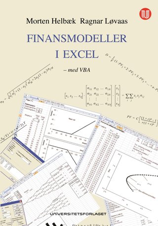 Finansmodeller i Excel - med VBA