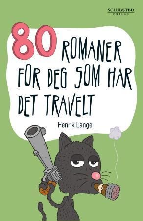 80 romaner for deg som har det travelt