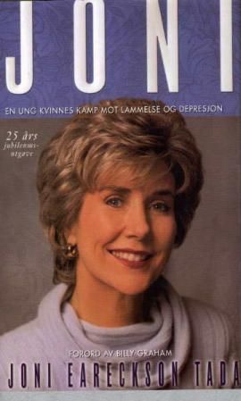 Joni - en uforglemmelig historie