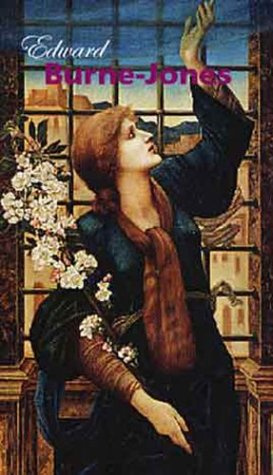 "Edward Burne-Jones" av Patrick Bade