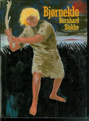 Bjørneklo - fortelling fra steinalderen