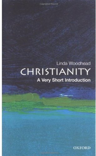 "Christianity A Very Short Introduction (Very Short Introductions)" av Linda Woodhead