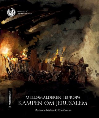 Mellomalderen i Europa - kampen om Jerusalem : nivå 5