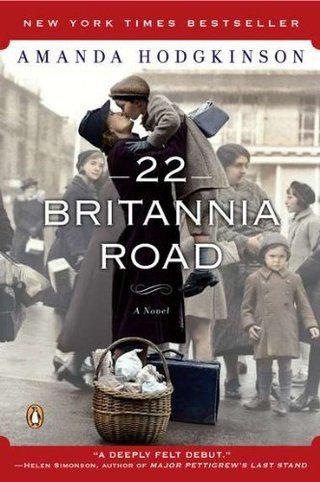 22 Britannia Road - A Novel