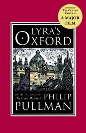 "Lyra's Oxford" av Philip Pullman