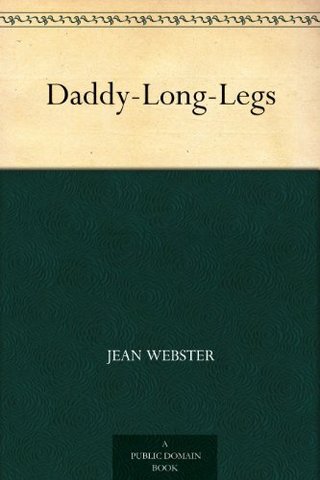 "Daddy-Long-Legs" av Jean Webster