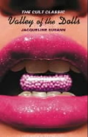 "Valley of the dolls" av Jacqueline Susann