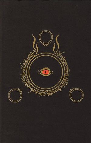 The Lord of the Rings - 50th Anniversary edition