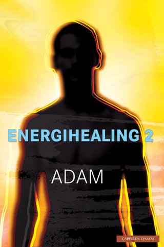 "Energihealing 2" av Adam