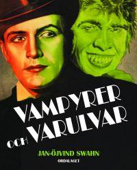 Vampyrer och varulver