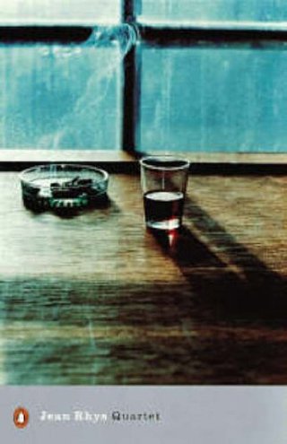 "Quartet (Penguin Modern Classics)" av Jean Rhys