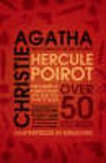 "Hercule Poirot - the complete short stories" av Agatha Christie