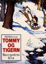 "Tommy og Tigern havregrøtens hevn" av Bill Watterson