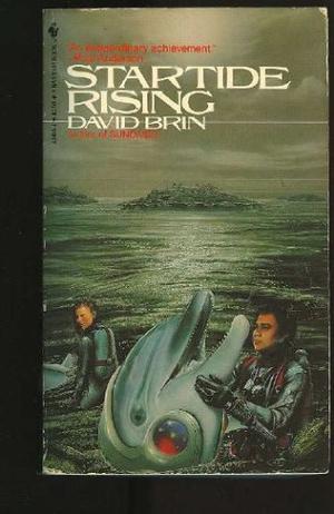 "Startide Rising" av David Brin