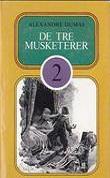 De tre musketerer  2