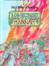 Los-Reinert og Hannah