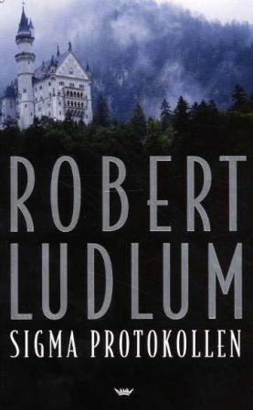 "Sigmaprotokollen" av Robert Ludlum