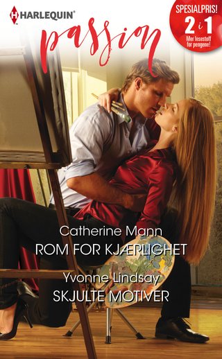 Rom for kjærlighet ; Skjulte motiver