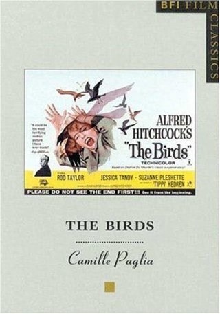 "The Birds (BFI Film Classics)" av Camille Paglia