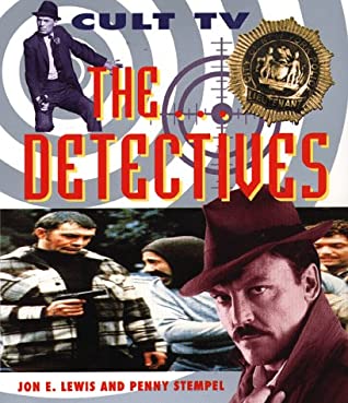 "Cult TV- The Detectives" av Jon E Lewis
