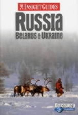 Russia - Belarus and Ukraine
