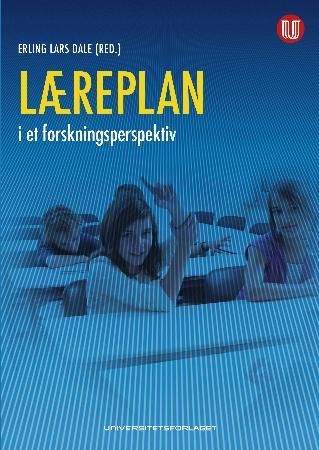 Læreplan - et forskningsperspektiv
