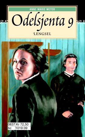 "Lengsel" av Anne Marie Meyer