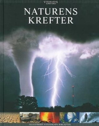 "Naturens krefter" av Lotte Juul Nielsen