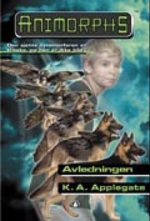 "Avledningen" av Katherine Applegate