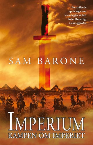 Kampen om imperiet