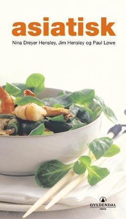 "Asiatisk" av Nina Dreyer Hensley
