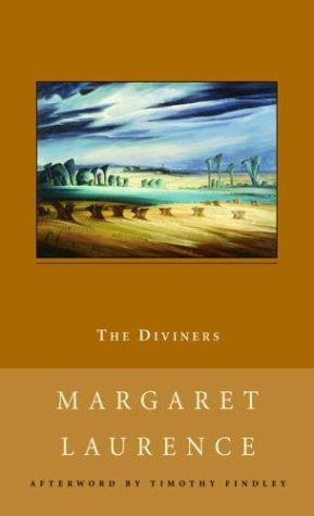 "The Diviners" av Margaret Laurence